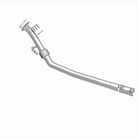 Thumbnail for BRE Exhaust 02-05 A4 Quattro A4 1.8L Front Pipe Kit