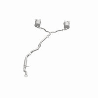 Thumbnail for MagnaFlow BRE Exhaust Kit 11-17 Dodge Journey 3.6L