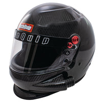 Thumbnail for RaceQuip Carbon Side Air PRO20  SA2020 Large Helmet