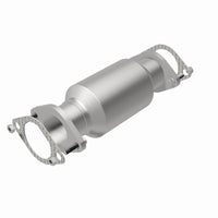 Thumbnail for Magnaflow 13-14 Hyundai Genesis Coupe 2.0L Direct Fit Converter