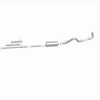 Thumbnail for MagnaFlow BRE Exhaust Kit 98-02 Dodge Ram 1500 3500