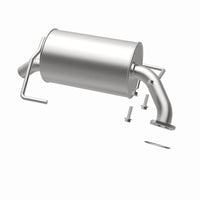 Thumbnail for BRE Exhaust 05-09 Outback 2.5L Muffler Kit
