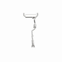 Thumbnail for MagnaFlow BRE Exhaust Kit 13-18 Ford Escape