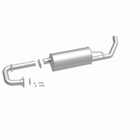 Thumbnail for BRE Exhaust 98-00 RAV4 2.0L Muffler Kit