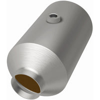 Thumbnail for Magnaflow 2.00in. Mid-Bed O2 CA Universal Converter