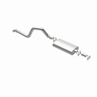 Thumbnail for MagnaFlow BRE Exhaust Kit 87-90 Jeep Wrangler