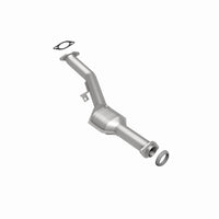 Thumbnail for Magnaflow 2005 Subaru Outback 2.5L Direct Fit Converter