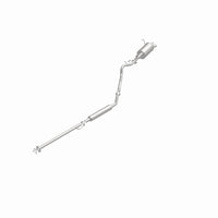 Thumbnail for MagnaFlow BRE Exhaust Kit 97-01 Honda CR-V 2.0L