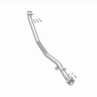 Thumbnail for BRE Exhaust 92-95 4Runner 3.0L Front Pipe Kit