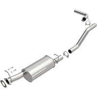 Thumbnail for MagnaFlow BRE Exhaust Kit 98-02 Express Savana