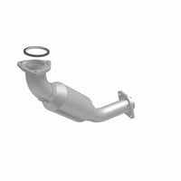 Thumbnail for Magnaflow 08-09 Pontiac G8 3.6L Direct Fit Converter