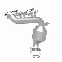 Thumbnail for MagnaFlow Conv DF 04-06 Toyota Sienna 3.3L