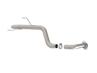 Thumbnail for aFe 24-26 Lexus GX550 V6 Vulcan Series SS Axle-back Exhaust
