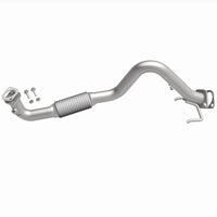Thumbnail for BRE Exhaust 10-11 Kia Soul 2.0L Front Pipe Kit