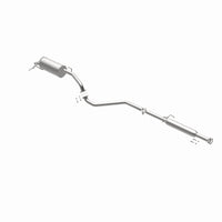 Thumbnail for MagnaFlow BRE Exhaust Kit 11-16 Hyundai Elantra 1.8L