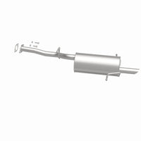 Thumbnail for BRE Exhaust 02-05 Forester 2.5L Muffler Kit