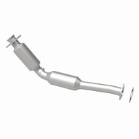 Thumbnail for MagnaFlow 04-11 Lincoln Town Car V8 4.6L GAS California Catalytic Converter Direct Fit