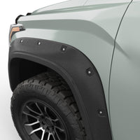 Thumbnail for EGR 22-23 Toyota Tundra Bolt-On Look Fender Flares - Set