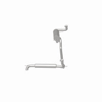 Thumbnail for MagnaFlow BRE Exhaust Kit 05-07 Grand Caravan Town & Country