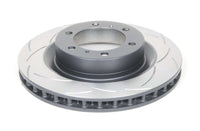 Thumbnail for DBA 11+ Toyota Landcruiser 150 Series/Prado 150/10-13 Lexus GX460 Front Slotted Street Series Rotor