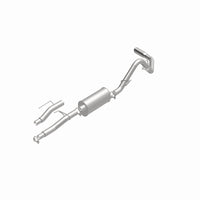 Thumbnail for MagnaFlow BRE Exhaust Kit 09-10 Ford F-150