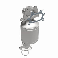 Thumbnail for Magnaflow 04-07 Saturn Vue 3.5L Direct Fit Converter