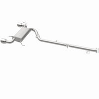 Thumbnail for BRExhaust 03-09 Nissan 350Z 3.5L Exhaust Kit