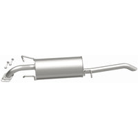 Thumbnail for BRExhaust 05-07 Pontiac Wave/ 04-08 Chevrolet Aveo Muffler Kit