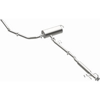 Thumbnail for MagnaFlow BRE Exhaust Kit Replacement Toyota