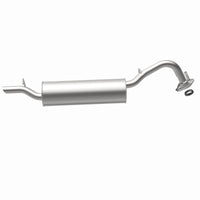 Thumbnail for MagnaFlow BRE Exhaust Kit 06-10 Toyota Yaris 1.5L