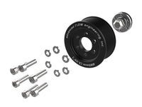 Thumbnail for aFe 15-23 Dodge Challenger / 15-23 Dodge Charger SRT Hellcat 3.35in Supercharger Power Pulley Kit