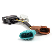 Thumbnail for AlphaRex 97-03 Ford F150 Tail Lights To Alpharex Luxx-Series Tail Lights Converters