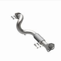 Thumbnail for BRE Exhaust 08-10 Rogue 2.5L Front Pipe Kit