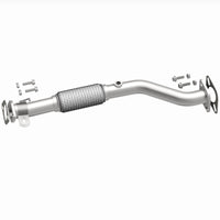 Thumbnail for BRE Exhaust 01-06 Elantra 2.0L Front Pipe Kit