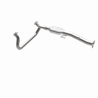 Thumbnail for Magnaflow 96-99 Chevrolet Astro 4.3L Direct Fit Converter
