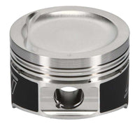 Thumbnail for Wiseco GM LD9 2.4L Dished 9:1 CR 90.5mm Piston Shelf Stock Kit