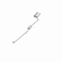 Thumbnail for MagnaFlow BRE Exhaust Kit 03-05 Honda Accord 2.4L