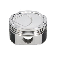 Thumbnail for Manley 13+ Subaru BRZ (FA20) 86.10mm +.1mm Bore 10:1 Dish Piston Set