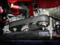 Thumbnail for aFe 15-23 Dodge Challenger / 15-23 Dodge Charger SRT Hellcat 2.65in Supercharger Power Pulley Kit