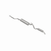 Thumbnail for MagnaFlow BRE Exhaust Kit 04-09 Durango Aspen