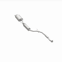 Thumbnail for MagnaFlow BRE Exhaust Kit 06-09 Acura CSX 2.0L