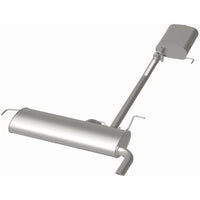 Thumbnail for BRExhaust 12-15 CHEVROLET CAPTIVA SPORT 2.4L Exhaust Kit