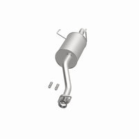 Thumbnail for BRE Exhaust 01-05 Civic 1.7L Muffler Kit
