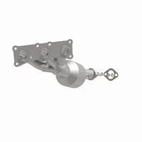 Thumbnail for Magnaflow 06-08 BMW Z4 3.0L Direct Fit Converter
