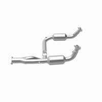 Thumbnail for Magnaflow 2000 Cadillac Escalade 5.7L Direct Fit Converter