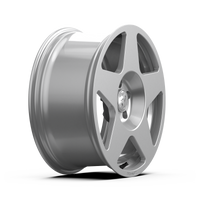 Thumbnail for fifteen52 Tarmac 17X7.5 / 5x100 BP / 30 ET / 73.1 CB / 5.4 BS / Speed Silver Wheel