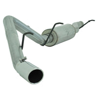 Thumbnail for MBRP 2009 Chev/GMC Yukon/Chev Tahoe 5.3 L Cat Back Single Side