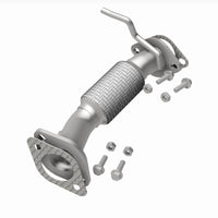 Thumbnail for BRE Exhaust 11-14 Sonata 2.0L 2.4L Front Pipe Kit