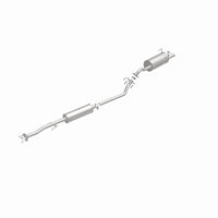 Thumbnail for MagnaFlow BRE Exhaust Kit 07-09 Honda CR-V 2.4L