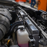 Thumbnail for Mishimoto 10-14 Toyota 4Runner 4.0L Performance Aluminum Radiator